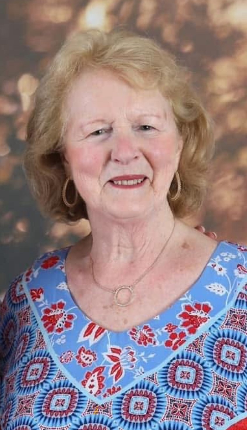 Obituary of Wanda "Jane" Oberlitner