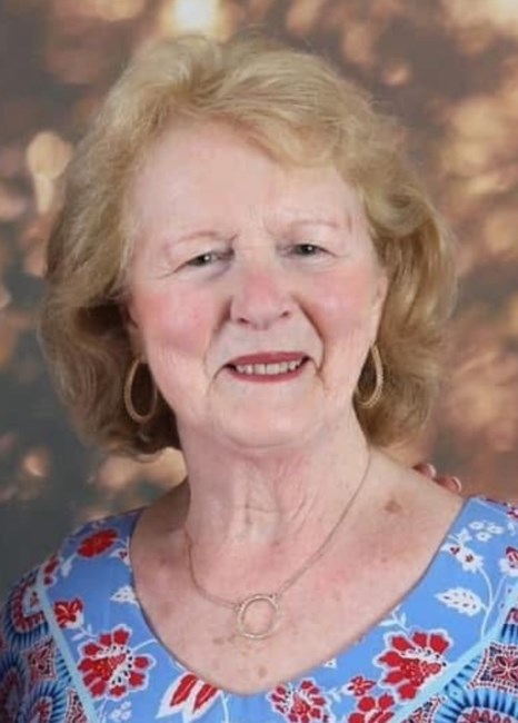 Avis de décès de Wanda "Jane" Oberlitner