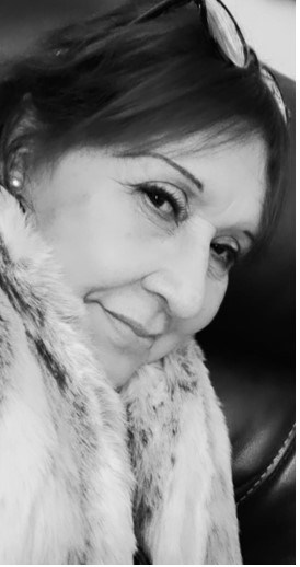 Obituary of Deisy Lilian Garcia