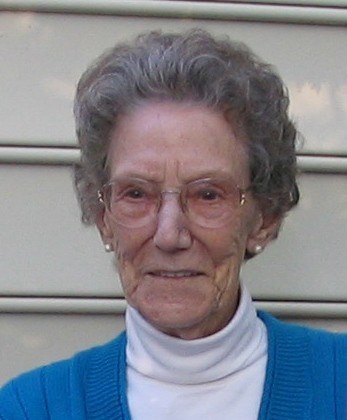 Obituario de Lucy J. Barnes
