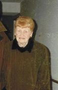 Obituary of Rita P. Kenyon