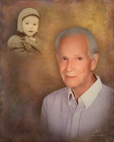 Obituary of John M. Bizosky