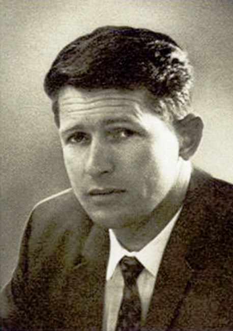 Obituary of Byron D. Frankenberger