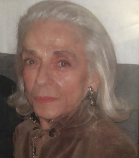 Gloria M Cancro Obituary - New York, NY