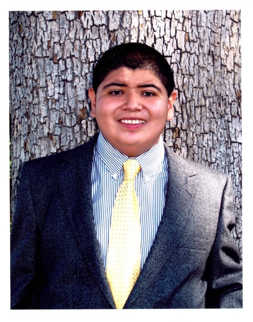 Obituary of Angel Pastrana