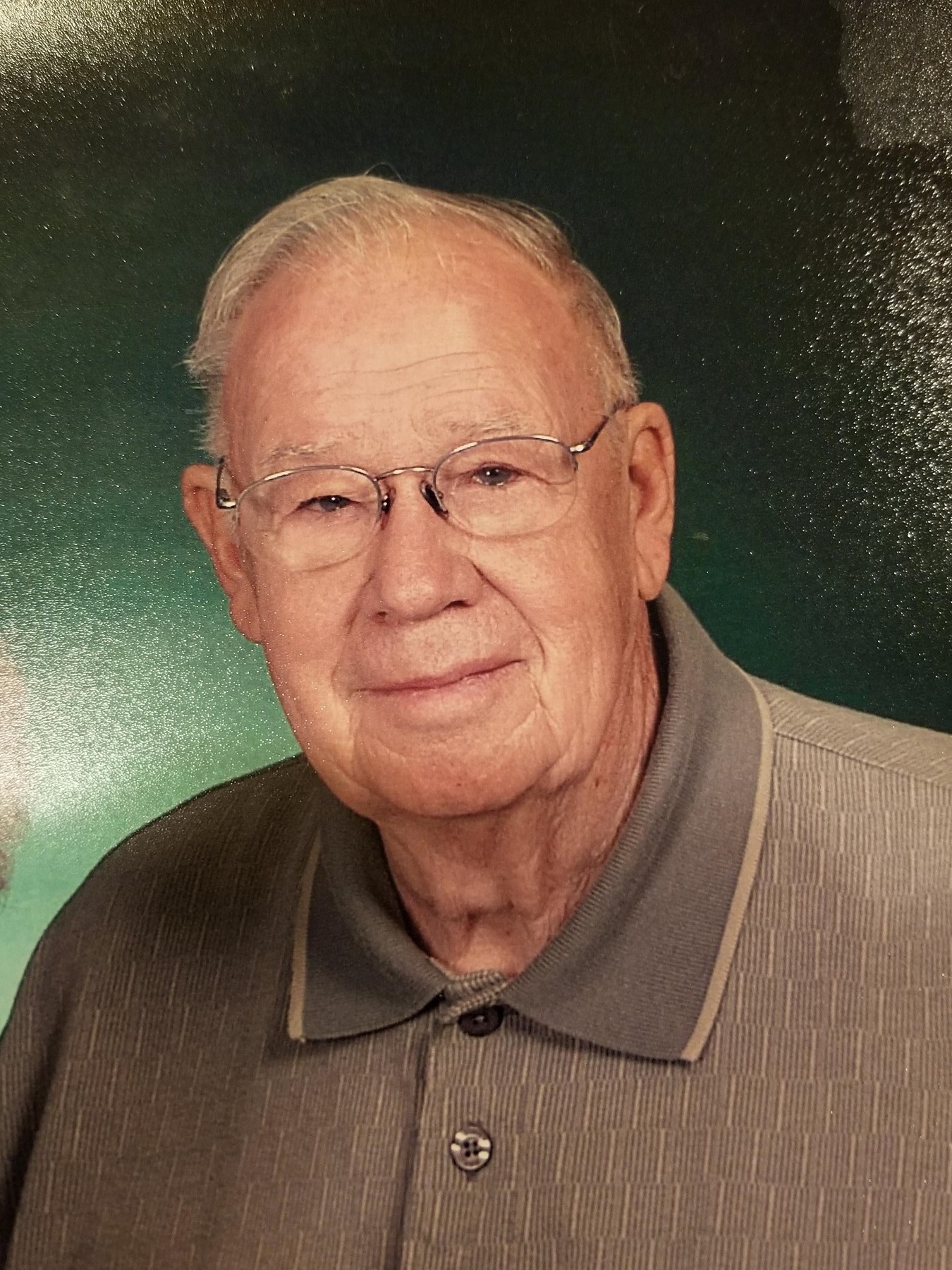 Ronald Webster Obituary Mesa, AZ