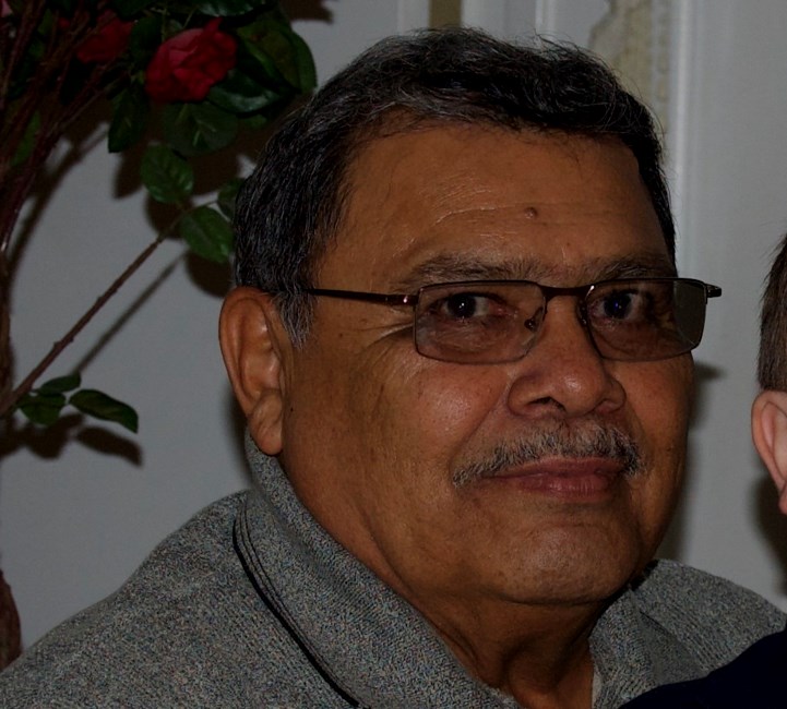 Obituary of Ignacio Cortez
