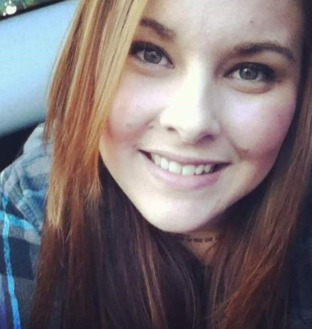Obituary of Mariah Lee Gonzales