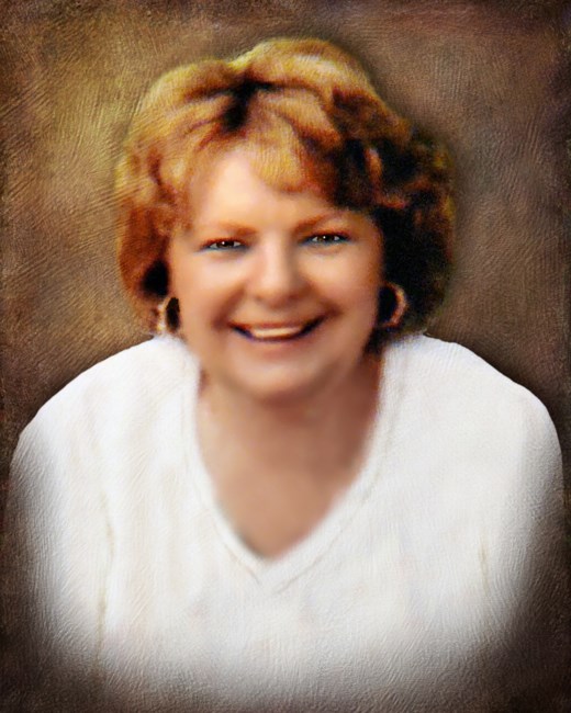 Obituary of Diana Kay Brown