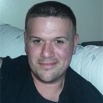 Obituary of Derrick Ridgway