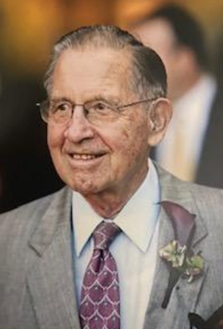 Obituary of Charles R. Svoboda