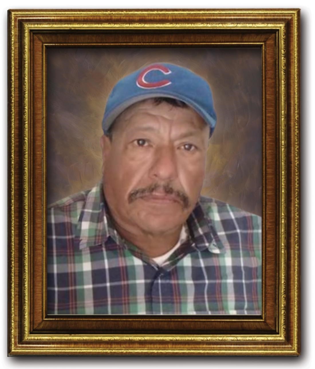 Obituary of Mario Siordia Hernandez