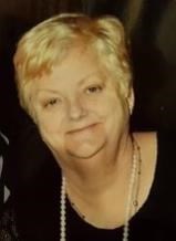 Obituary of Mary Katherine Ott