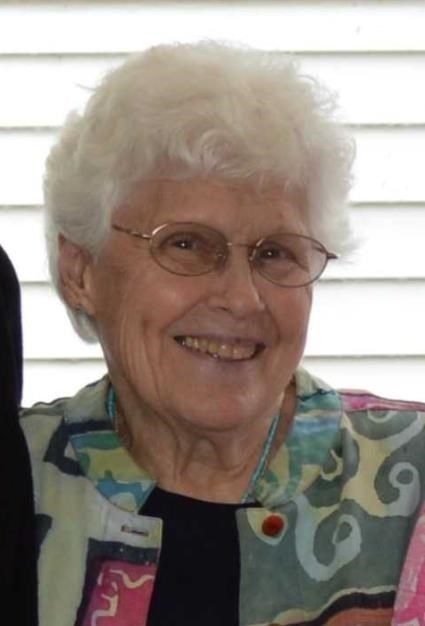 Obituary of Phyllis R. Chase