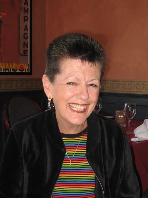 Obituary of Lana Sue McDonell