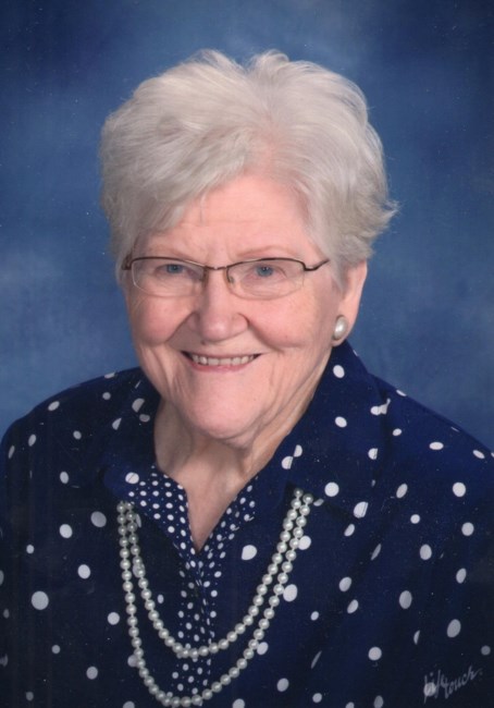 Obituary of Clara Mae Haack