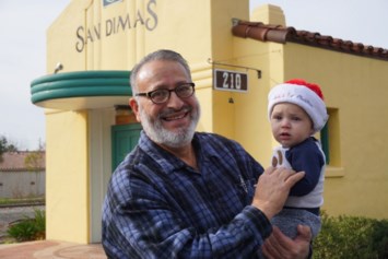 Obituary of Adrian Sierra Olvera