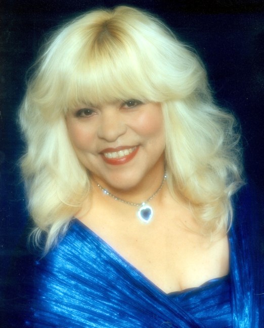 Obituary of Norma Francisca Reisinger