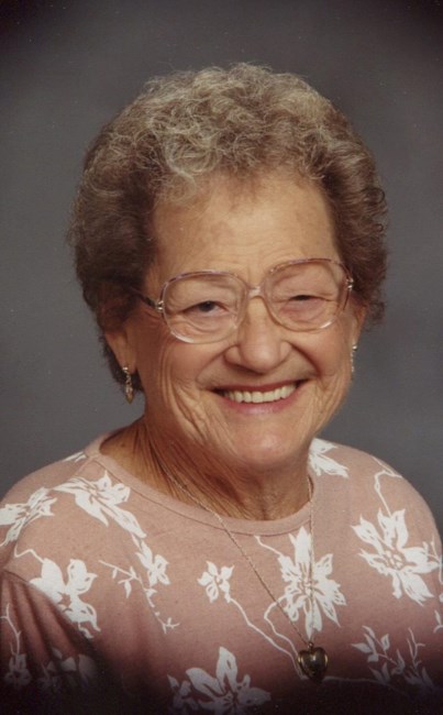 Obituary of Lena Mae Coates