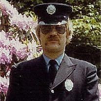 Avis de décès de Bruce Warren Newberg