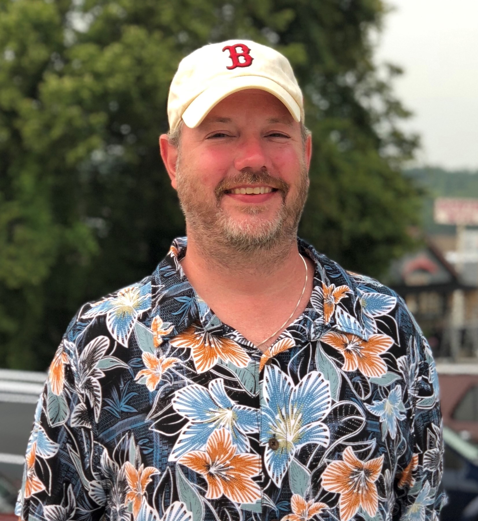 Obituary of John Anthony Wesselmann