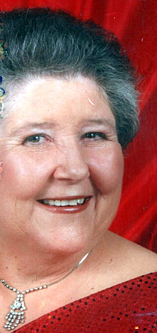 Obituary of Joan Shields