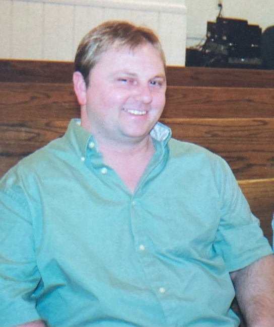 Obituary of Randy Dale Ray