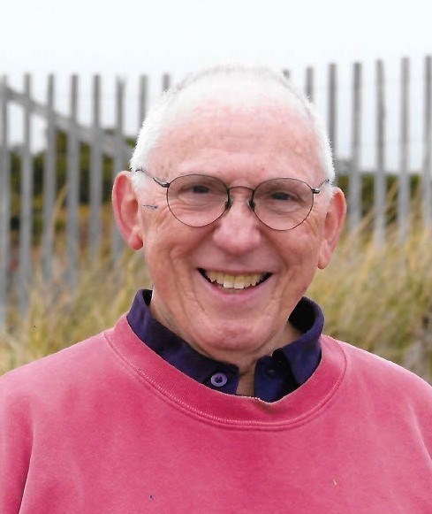 Obituary of Ralph Fleischmann