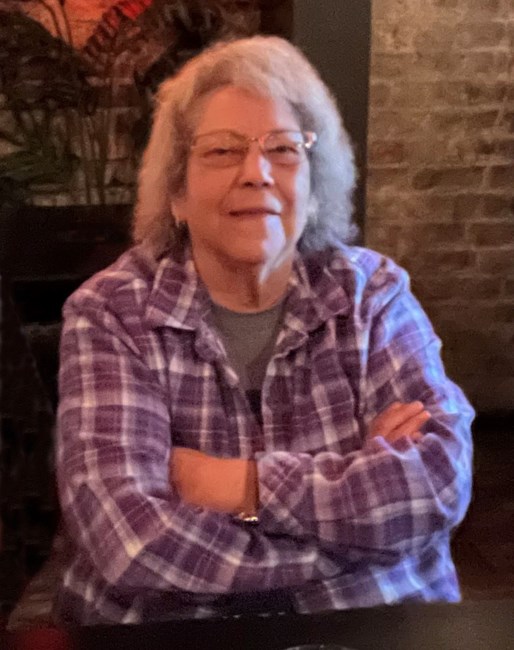 Obituary of Evelyn Irene Montano