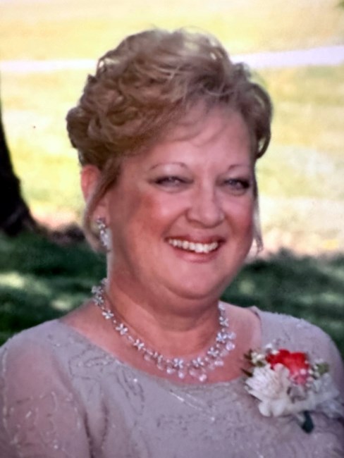 Obituary of Tina Marie Warner