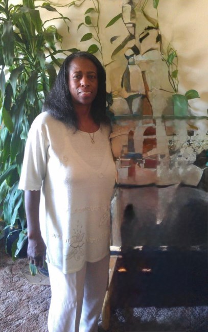 Avis de décès de Barbara Ann Carpenter