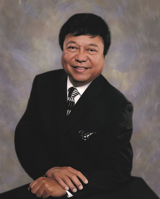 Avis de décès de Romeo Clarion Miguel