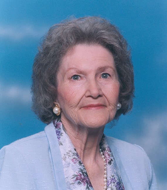 Obituary of Mildred "Memaw" Daughtry
