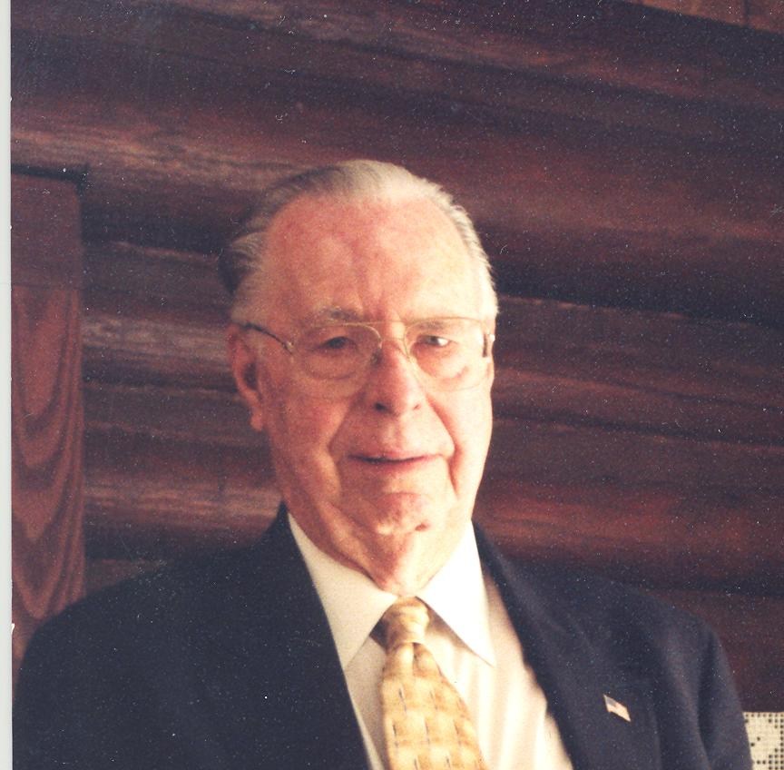 Obituary of Joe D. Foster