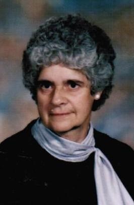 Obituario de Mary Ellen Stuart Brayfield