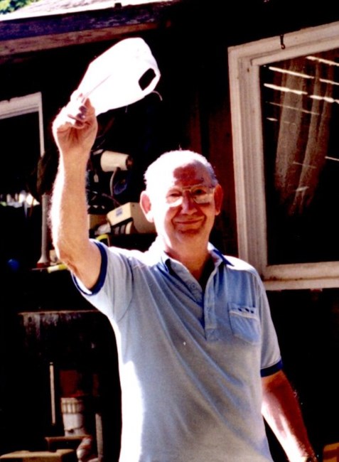 Obituary of Merle A Agren