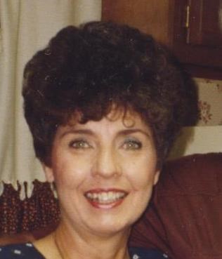 Patsy Ruth (Lee) Everett Obituary - Odessa, TX