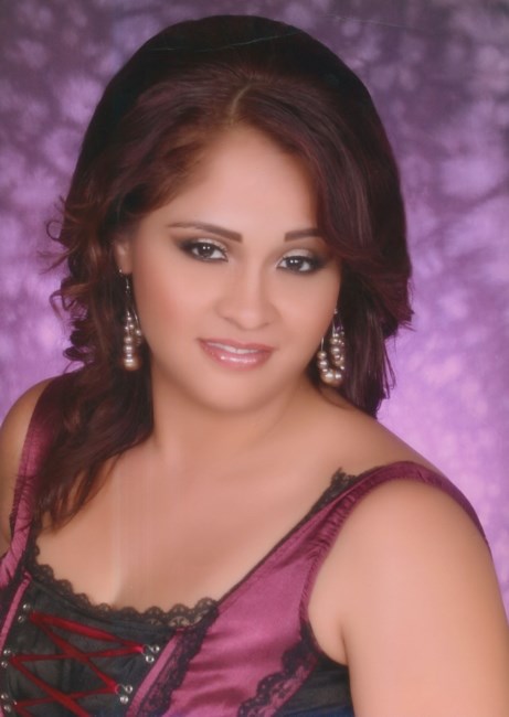 Avis de décès de Vanessa Manzo