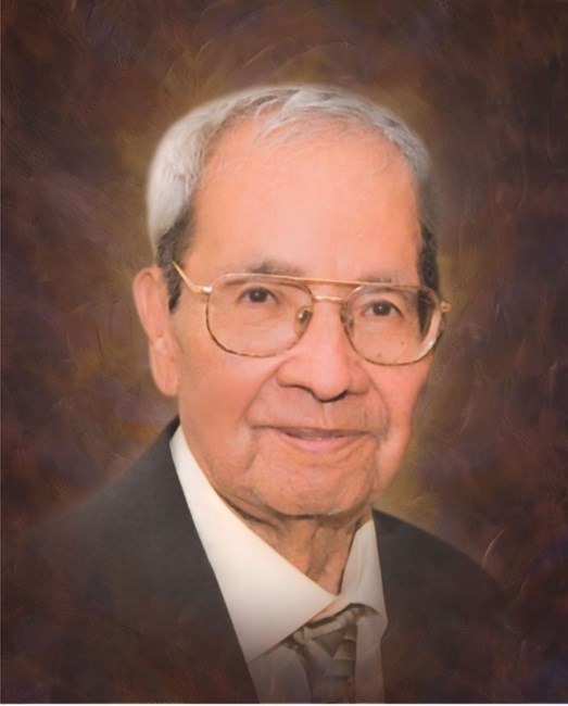 Obituary of Pablo Flores Chavez