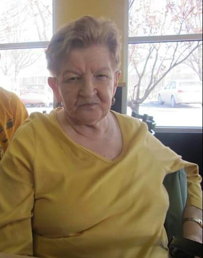 Obituary of Bonnie Lou McEwan