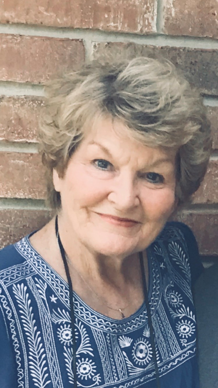 Avis de décès de Nelda Rose Peters