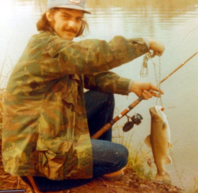 Obituary of Jimmy Sharkey