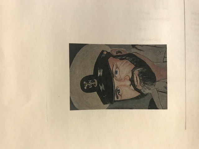 Obituary of Richard V Cleaver