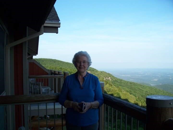 Obituary of Marjorie J Bryan