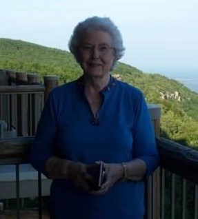 Obituary of Marjorie J Bryan