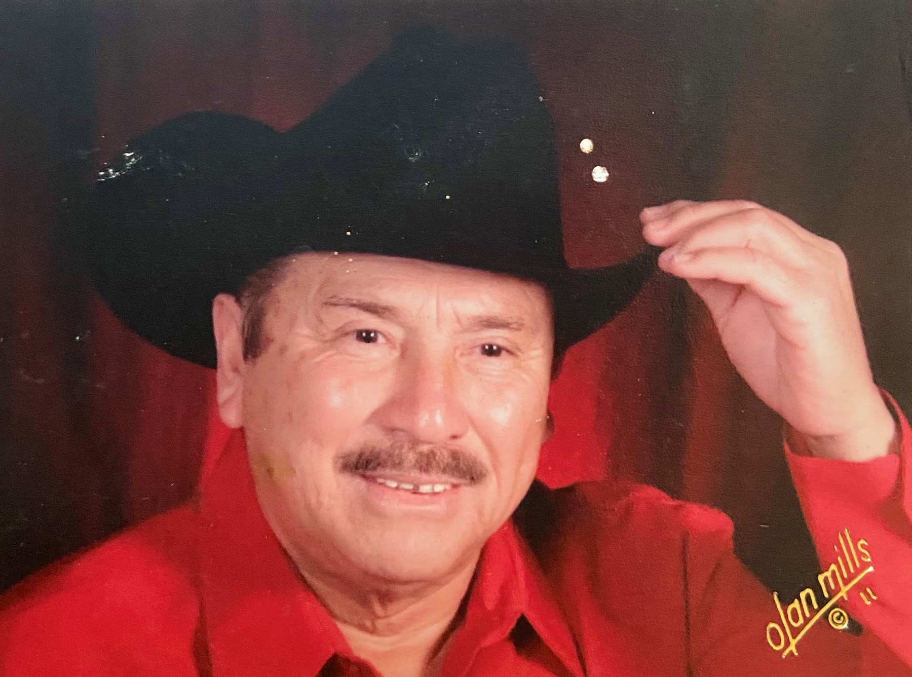 Obituary of Guadalupe E. Garcia