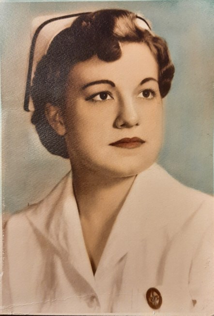 Obituary of Leona Jean Townsend