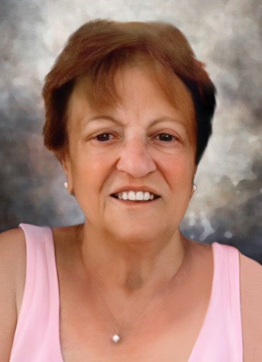 Obituary of Filomena Distasio