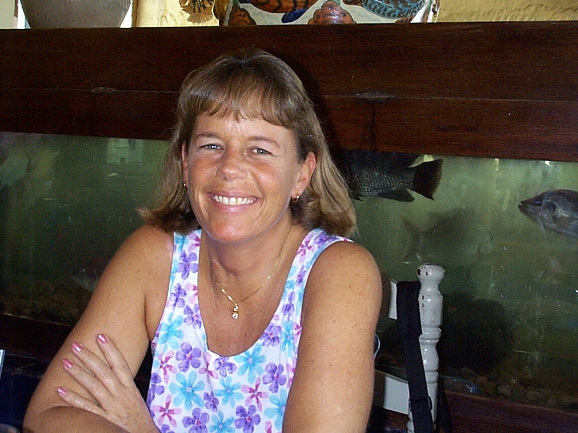 Obituary of Karen Glidden Koch