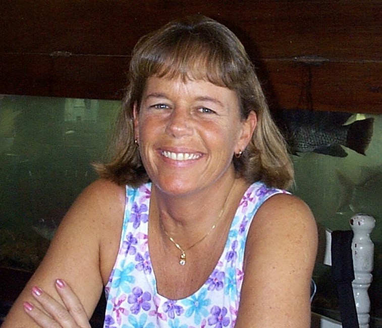 Obituary of Karen Glidden Koch